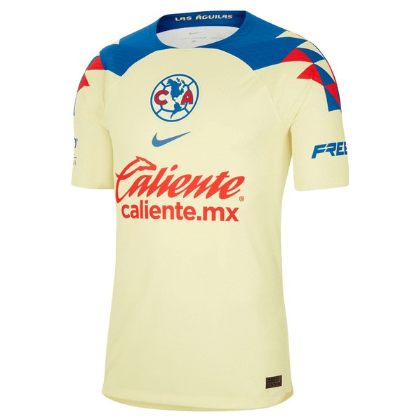 Thailande Maillot Club América Domicile 2023-24